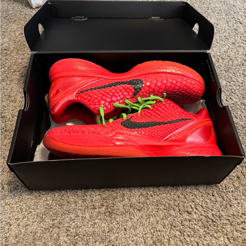 kobe’s